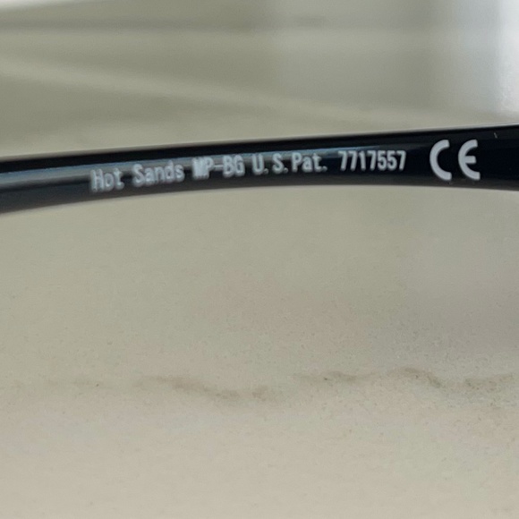 Maui‎ Jim Black Banyans & Hotsands Sunglasses Bundle - Picture 6 of 10